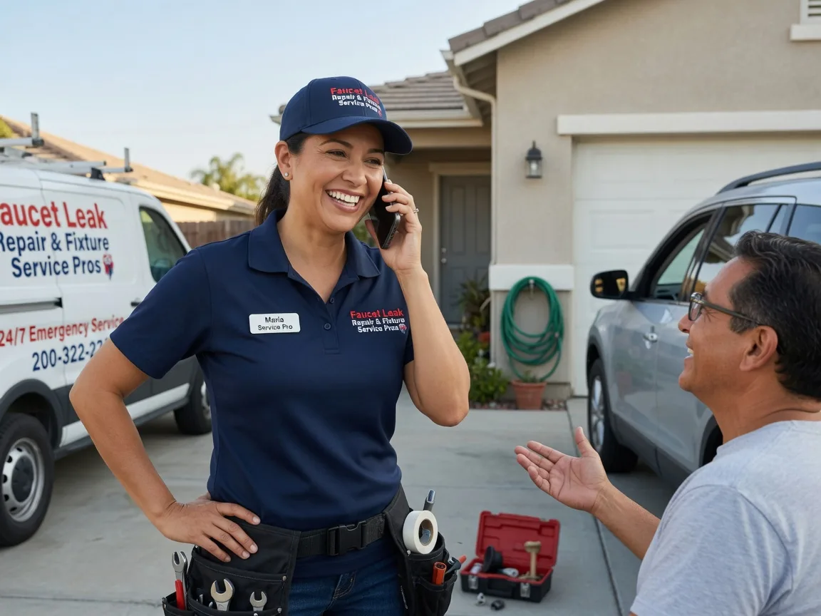 Faucet Repair Englewood, TN FAQs