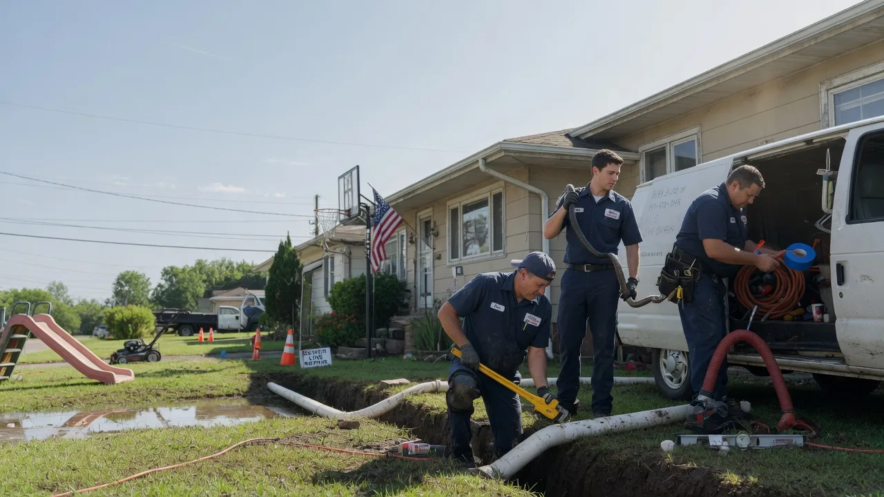 Toilet Installation in Englewood, TN near me